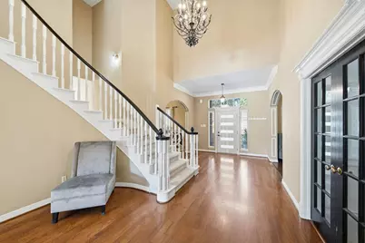 5811 Desert Oak Way, Spring, TX 77379 - Photo 4