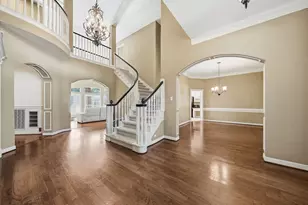 5811 Desert Oak Way, Spring, TX 77379 - Photo 6