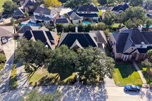 5811 Desert Oak Way, Spring, TX 77379 - Photo 10