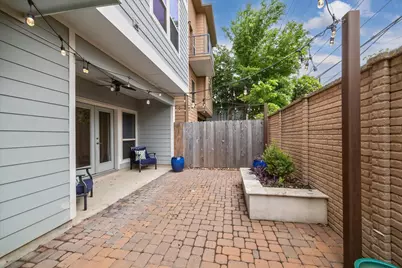 6013 Kansas Street #B, Houston, TX 77007 - Photo 4