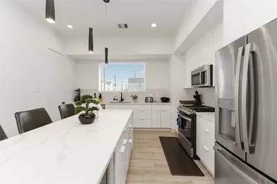3410 Baer Street #C, Houston, TX 77020 - Photo 16