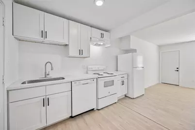 6811 Del Rio Street #20, Houston, TX 77021 - Photo 2