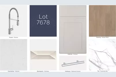 240 Ashley Branch Street, Magnolia, TX 77354 - Photo 2