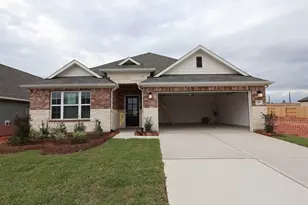 240 Ashley Br St, Magnolia, TX 77354 - Photo 1