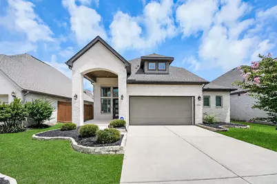 23230 Ivory Sedge Trail, Katy, TX 77493 - Photo 1