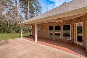249 Broadmoor Dr, Huntsville, TX 77340 - Photo 36