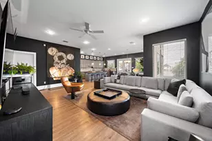 1304 Nashua St, Houston, TX 77008 - Photo 4