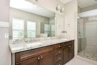 955 W 24th Street #D, Houston, TX 77008 - Photo 38