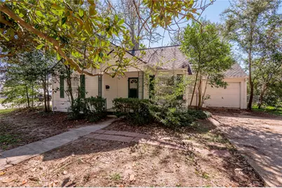 1415 22nd Street, Huntsville, TX 77340 - Photo 1