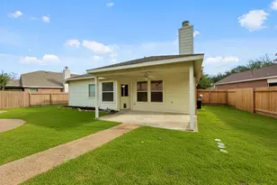 3211 Amber Meadow Dr, Katy, TX 77449 - Photo 24
