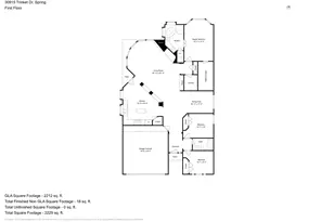 30915 Trinket Dr, Spring, TX 77386 - Photo 18