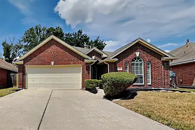 30915 Trinket Drive, Spring, TX 77386 - Photo 1