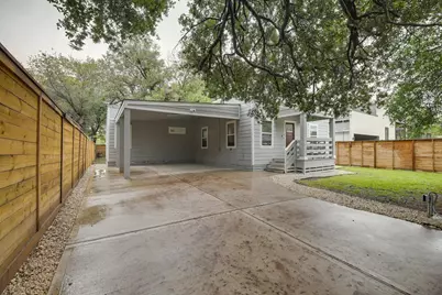 3523 Bain Street, Houston, TX 77026 - Photo 2