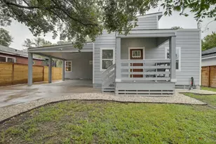 3523 Bain St, Houston, TX 77026 - Photo 1
