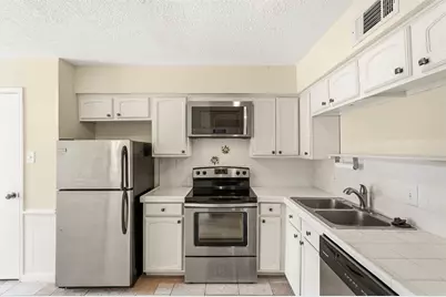 496 N Post Oak Lane #496, Houston, TX 77024 - Photo 14