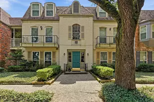 496 N Post Oak Ln, Houston, TX 77024 - Photo 1
