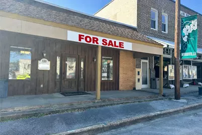 120 S Charlton Street, Woodville, TX 75979 - Photo 1