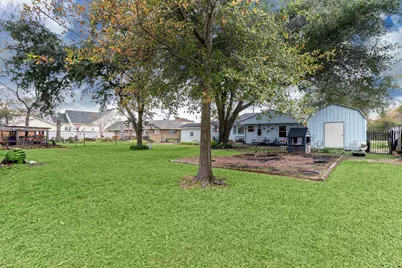 4449 Shady Lake Drive, Seabrook, TX 77586 - Photo 26