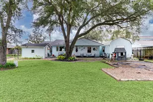 4449 Shady Lake Dr, Seabrook, TX 77586 - Photo 24