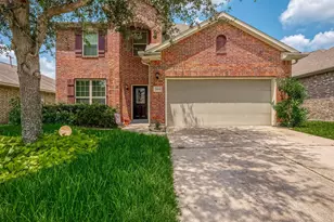21831 Mount Hunt Dr, Spring, TX 77388 - Photo 1