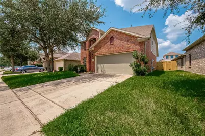 21831 Mount Hunt Drive, Spring, TX 77388 - Photo 2