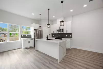 2303 Staples Street, Houston, TX 77026 - Photo 1