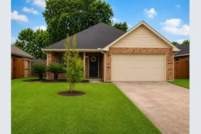 12926 Abalone Way, Houston, TX 77044 - Photo 1