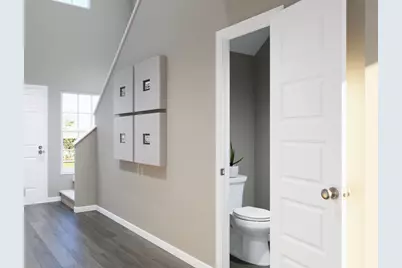 13650 Kit Run, Splendora, TX 77372 - Photo 8