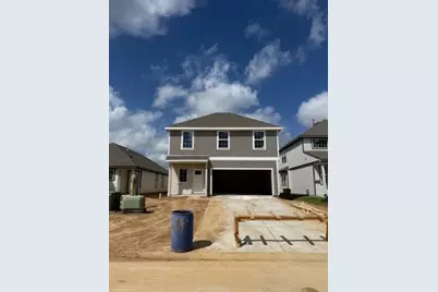 13650 Kit Run, Splendora, TX 77372 - Photo 2