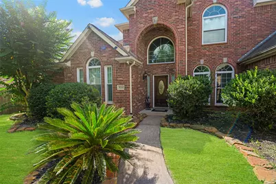 9211 Memorial Grove Drive, Spring, TX 77379 - Photo 2