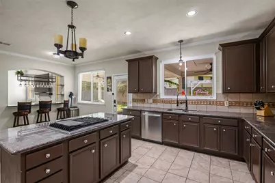 9211 Memorial Grove Drive, Spring, TX 77379 - Photo 18