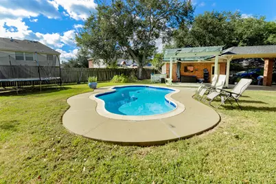 3204 Canvasback Street, Katy, TX 77493 - Photo 2