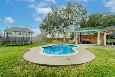 3204 Canvasback Street, Katy, TX 77493 - Photo 4