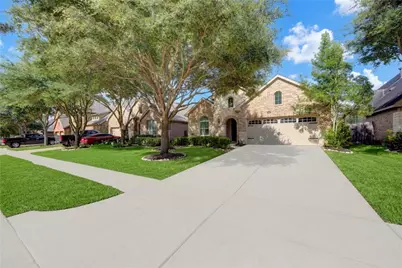 2839 McDonough Way, Katy, TX 77494 - Photo 42