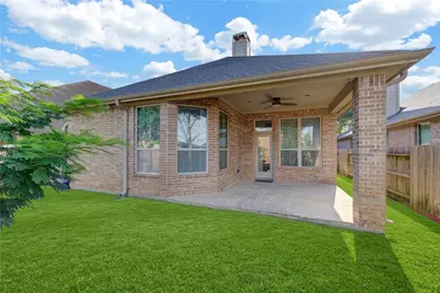 2839 McDonough Way, Katy, TX 77494 - Photo 38