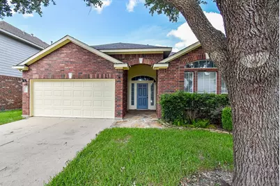 2439 Marquette Trail, Katy, TX 77494 - Photo 2