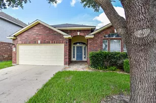2439 Marquette Trail, Katy, TX 77494 - Photo 2