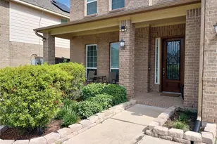 914 Windy Gdn Wy, Richmond, TX 77406 - Photo 4