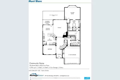 914 Windy Garden Way, Richmond, TX 77406 - Photo 30