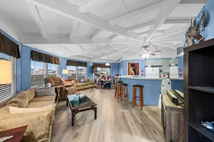 702 Seashell Dr, Surfside Beach, TX 77541 - Photo 6