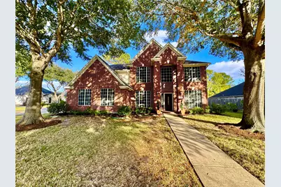 2910 Blue Wind Court, Houston, TX 77084 - Photo 1