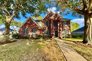 2910 Blue Wind Ct, Houston, TX 77084 - Photo 1
