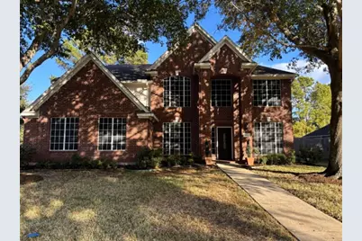 2910 Blue Wind Court, Houston, TX 77084 - Photo 2
