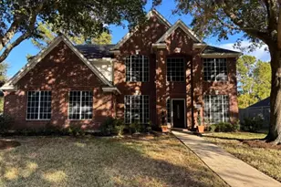 2910 Blue Wind Ct, Houston, TX 77084 - Photo 2