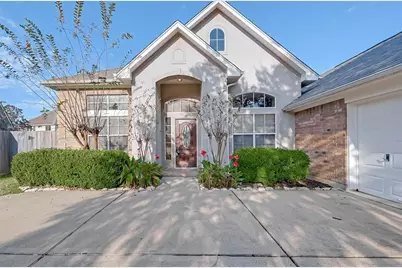 3926 Palace Springs, Sugar Land, TX 77479 - Photo 1
