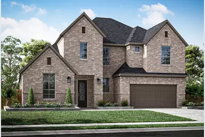 8038 Sunny Ridge Drive, Fulshear, TX 77441 - Photo 1
