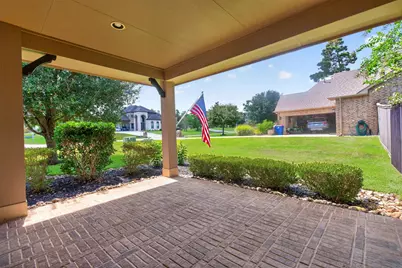 12546 Sharps Lane, Magnolia, TX 77354 - Photo 4