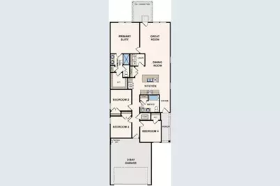 12602 Nueces River Drive, Cypress, TX 77433 - Photo 34