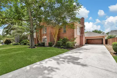 1702 Seven Maples Drive, Kingwood, TX 77345 - Photo 6