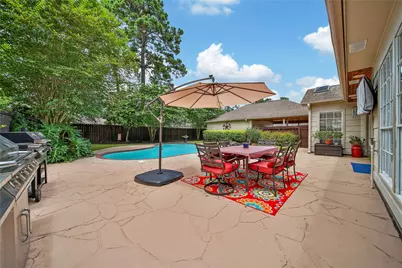 1702 Seven Maples Drive, Kingwood, TX 77345 - Photo 14